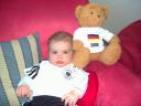 Fiete Fussball WM 2006