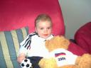 Fiete Fussball WM 2006