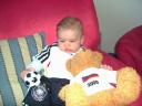 Fiete Fussball WM 2006