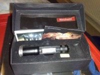 LED LENSER M1 inkl Verpackung